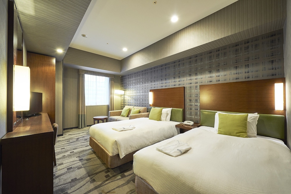 スーペリアツインルーム 喫煙 | 相鉄グランドフレッサ 東京ベイ有明