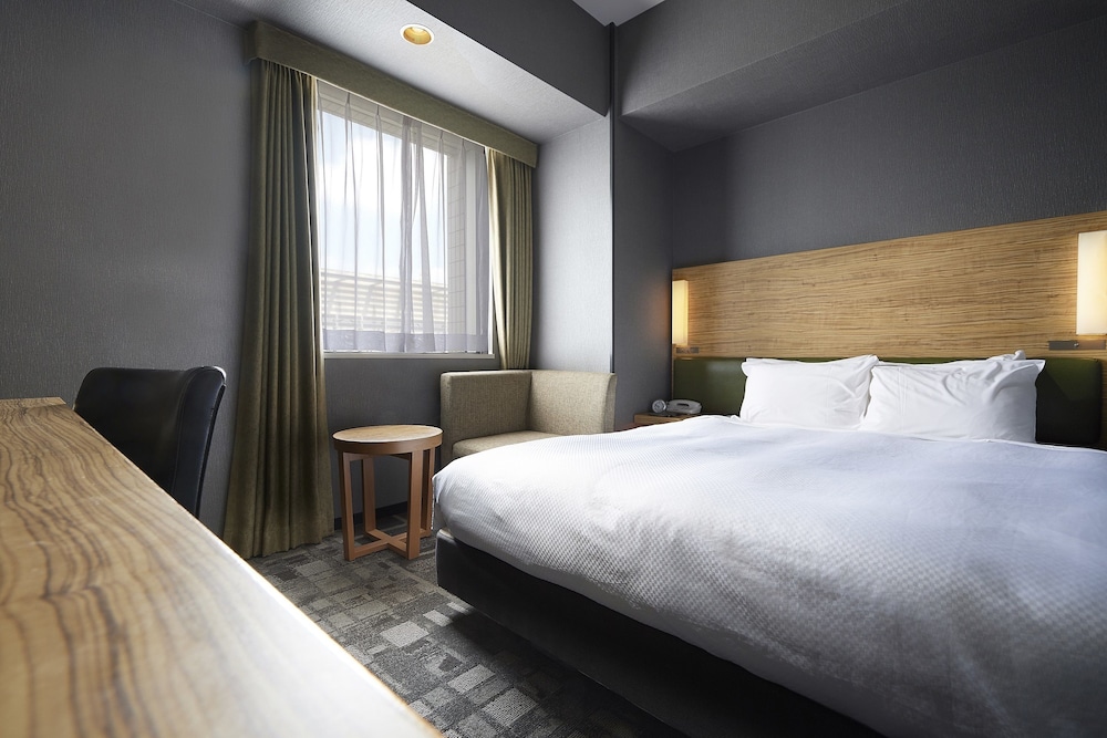 デラックスダブルルーム 禁煙 | 相鉄グランドフレッサ 東京ベイ有明