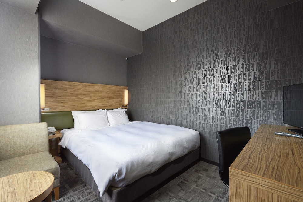 デラックスダブルルーム 禁煙 客室0 | 相鉄グランドフレッサ 東京ベイ有明