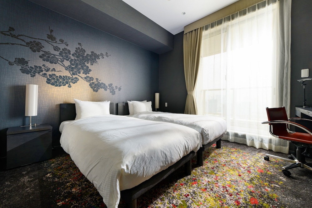 プレミアムデラックススイートルーム 禁煙 客室1 | 相鉄グランドフレッサ 東京ベイ有明