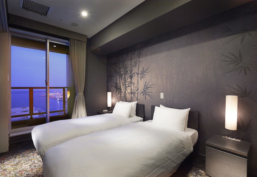 プレミアムエグゼクティブスイートルーム 禁煙 客室1 | 相鉄グランドフレッサ 東京ベイ有明