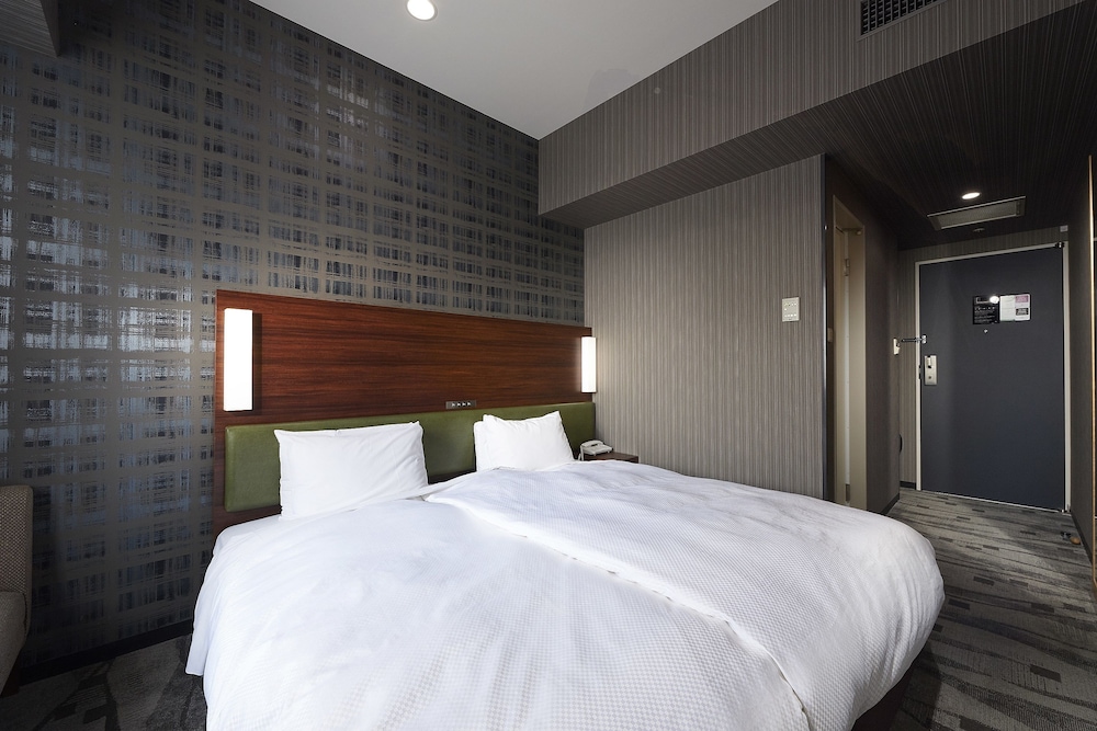 エコノミーツインルーム 喫煙 客室1 | 相鉄グランドフレッサ 東京ベイ有明