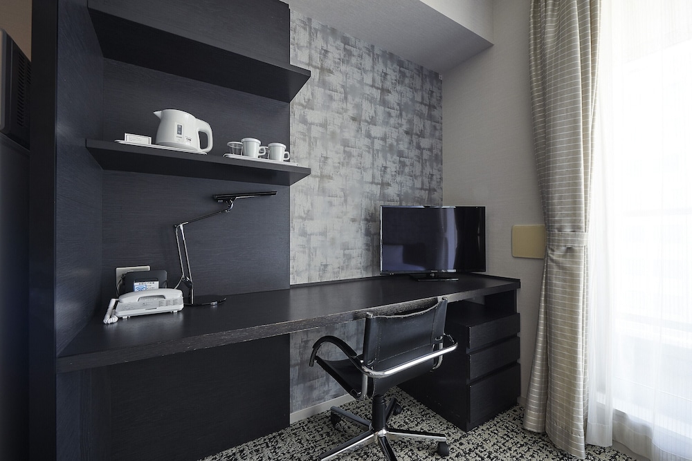 プレミアムダブルルーム 禁煙 客室1 | 相鉄グランドフレッサ 東京ベイ有明