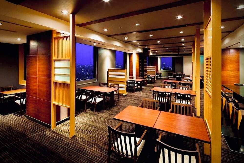 レストラン1 | 第一ホテル両国 レストラン1 | 第一ホテル両国