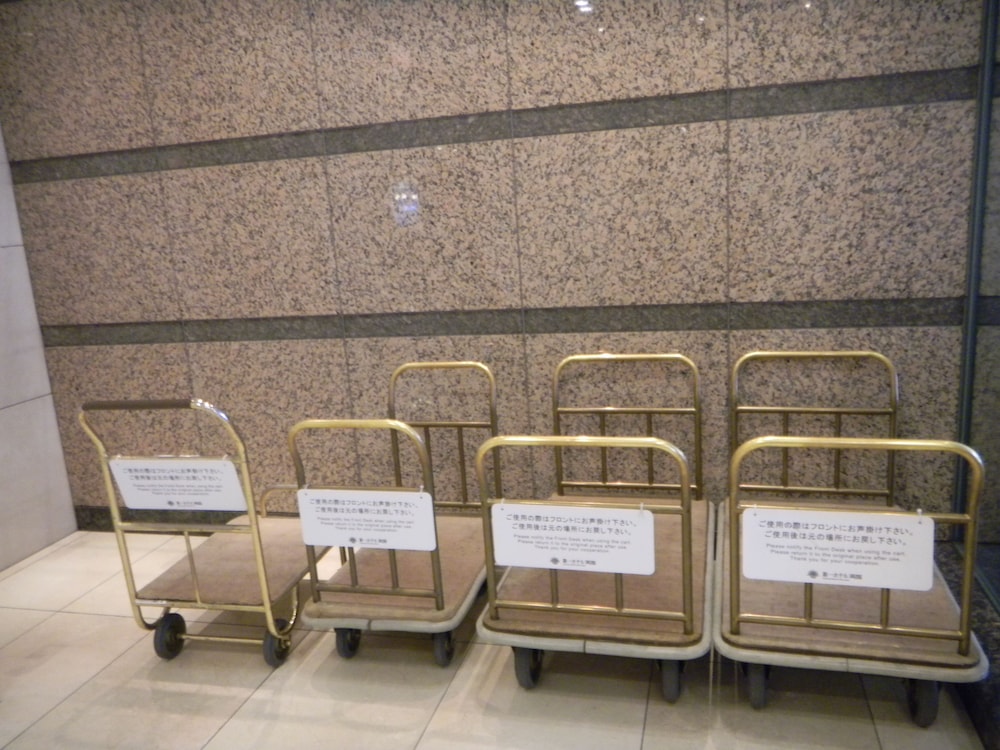 施設内の設備1 | 第一ホテル両国 施設内の設備1 | 第一ホテル両国