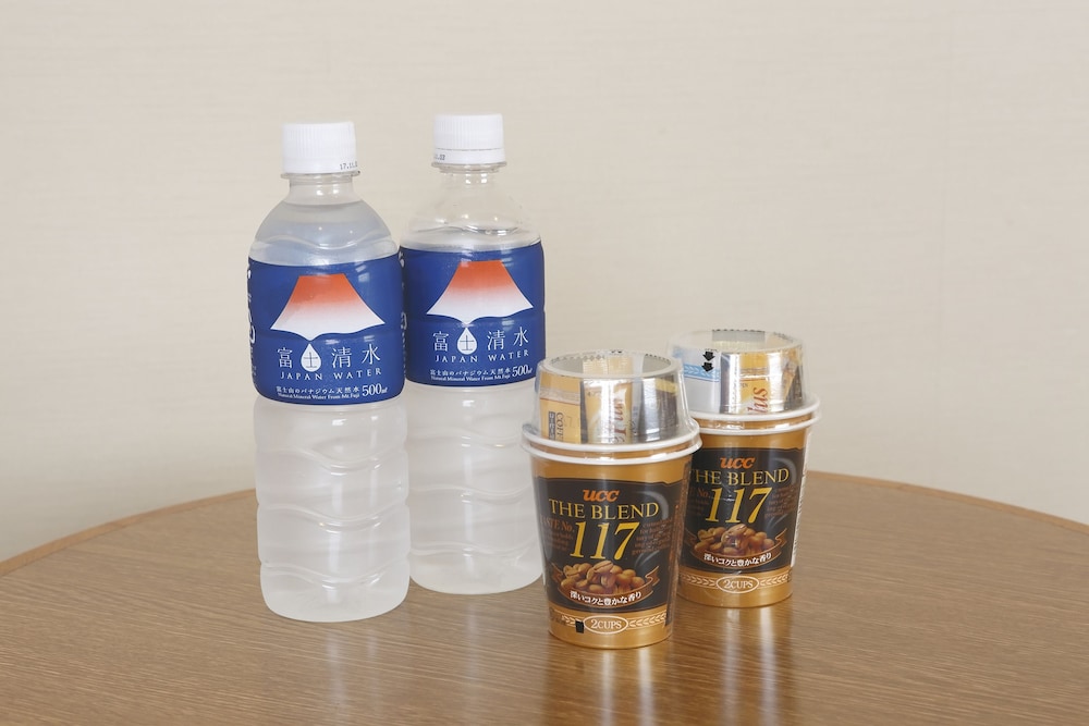 プレミアム ダブルルーム 禁煙 (Sky Tree View) コーヒー / コーヒーメーカー0 | 第一ホテル両国