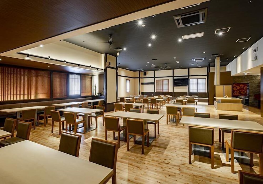 レストラン1 | 金沢セントラルホテル東館