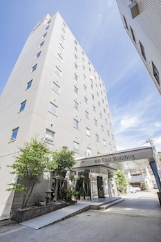 金沢セントラルホテル東館