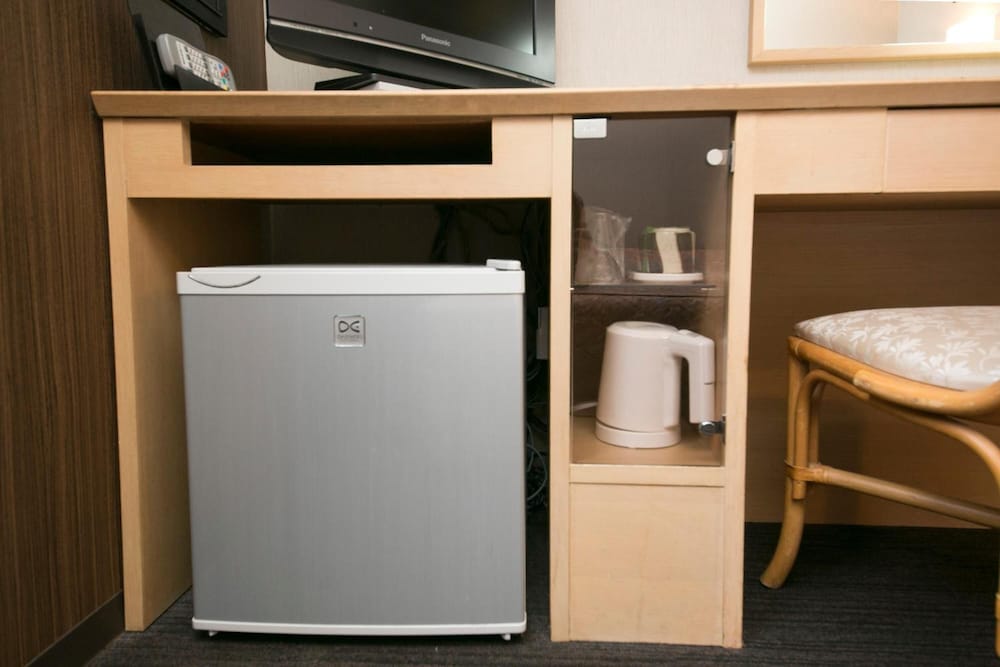 東館ツインルーム 禁煙 客室2 | 金沢セントラルホテル