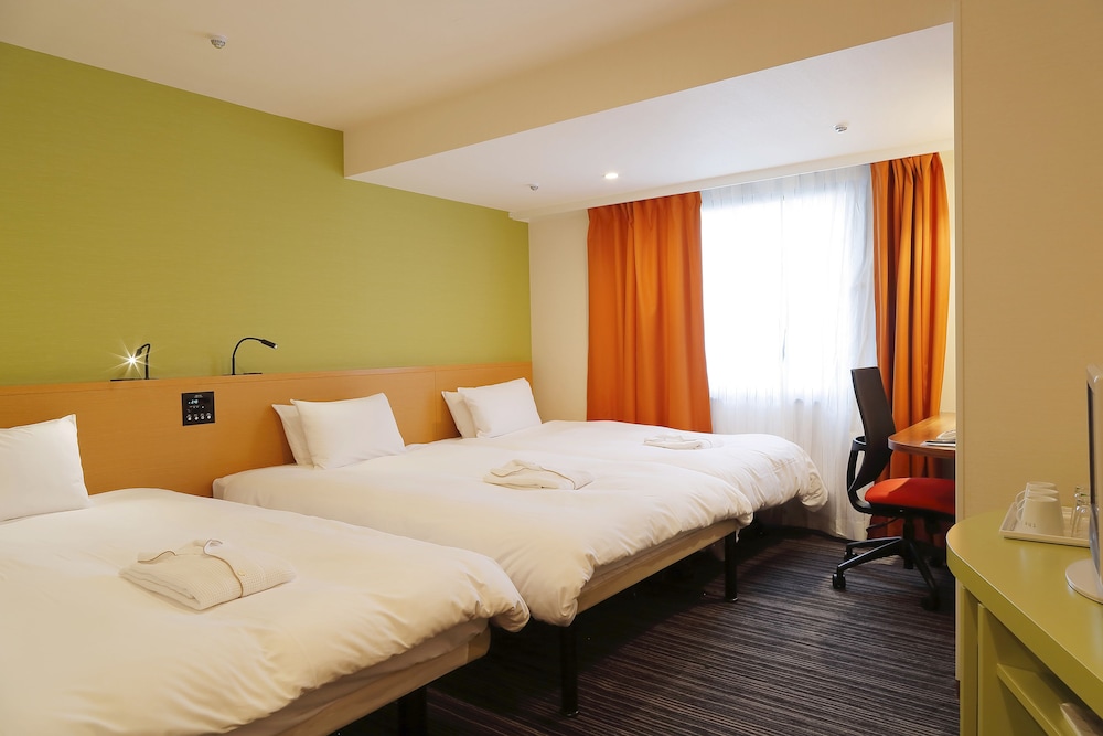 客室1 | the b 池袋 客室1 | the b 池袋