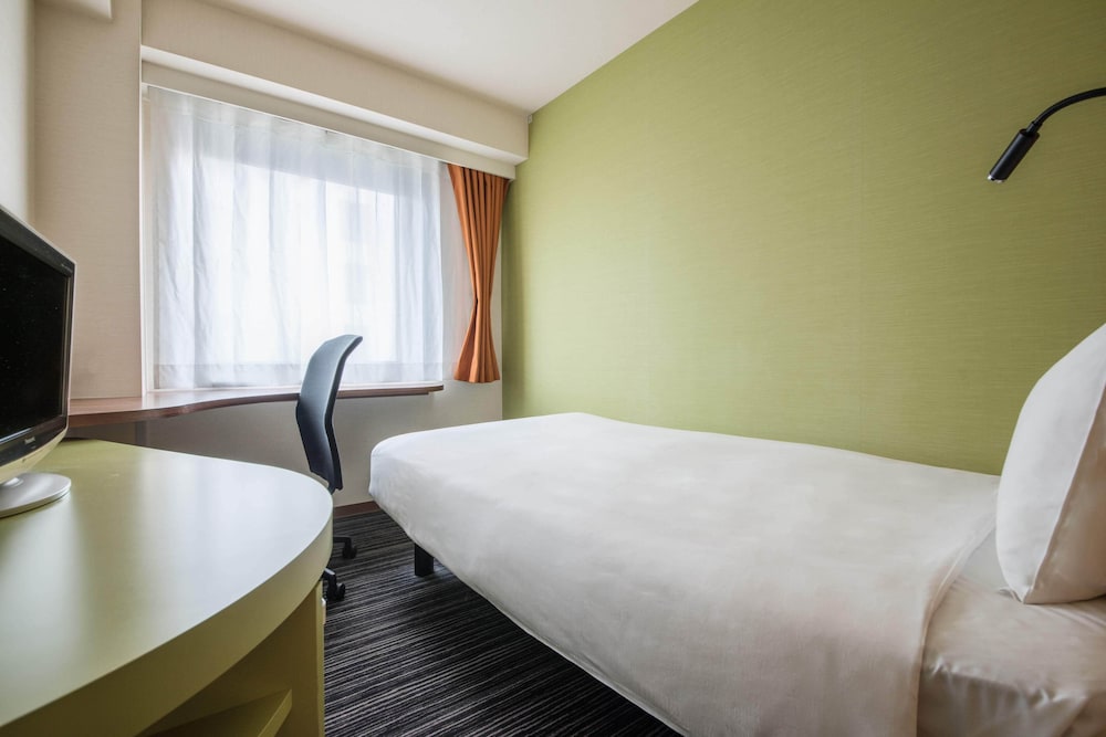 スーペリア シングルルーム 禁煙 (ベッドサイズ 120cm) | the b 池袋