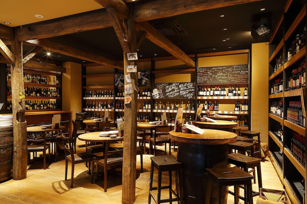 レストラン1 | the b 池袋 レストラン1 | the b 池袋