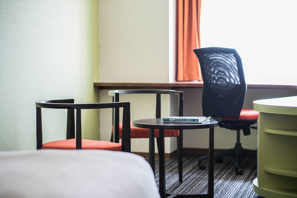 デラックス ダブルルーム 禁煙 客室1 | the b 池袋