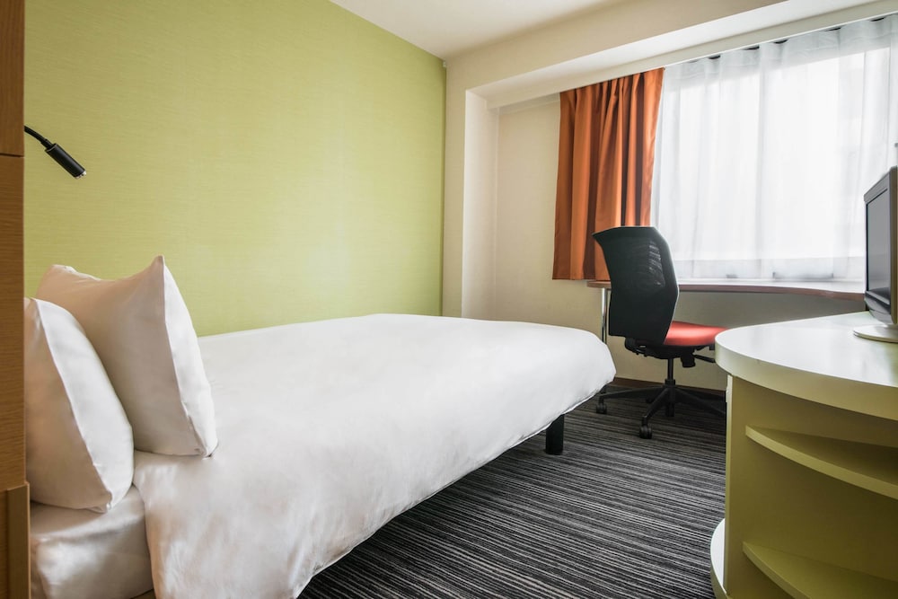 スタンダード ダブルルーム 禁煙 | the b 池袋