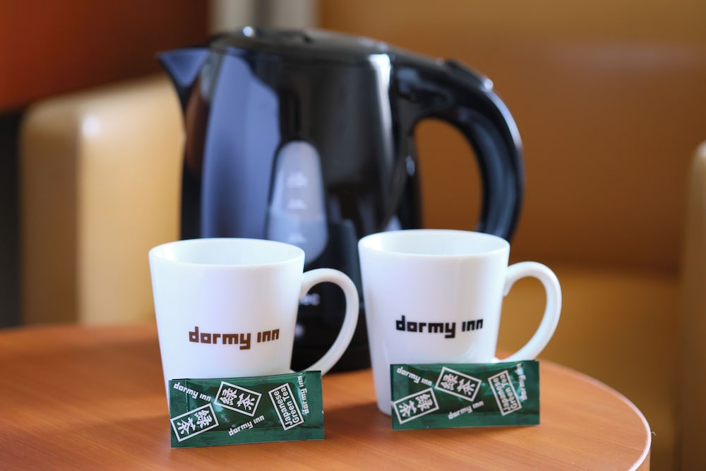 モデレートクイーンルーム 喫煙(19.5平米) 客室2 | 天然温泉加賀の湧泉 ドーミーイン金沢