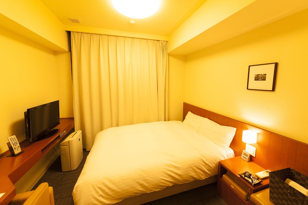 客室1 | 天然温泉加賀の湧泉 ドーミーイン金沢 客室1 | 天然温泉加賀の湧泉 ドーミーイン金沢