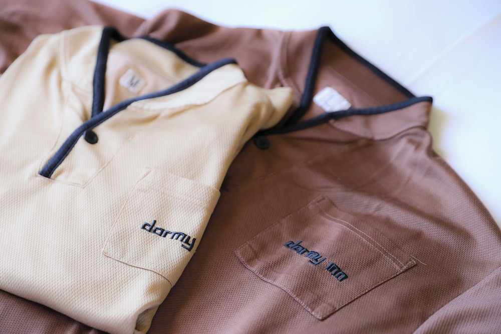 モデレートクイーンルーム 喫煙(19.5平米) 客室1 | 天然温泉加賀の湧泉 ドーミーイン金沢