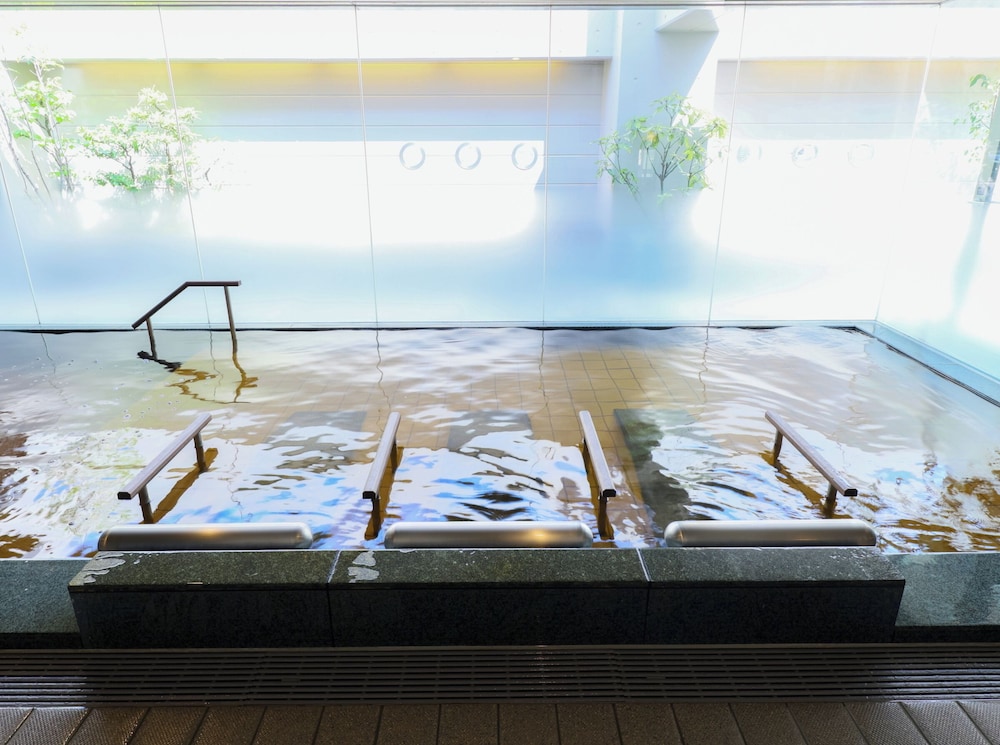 スパ1 | 天然温泉加賀の湧泉 ドーミーイン金沢 スパ1 | 天然温泉加賀の湧泉 ドーミーイン金沢