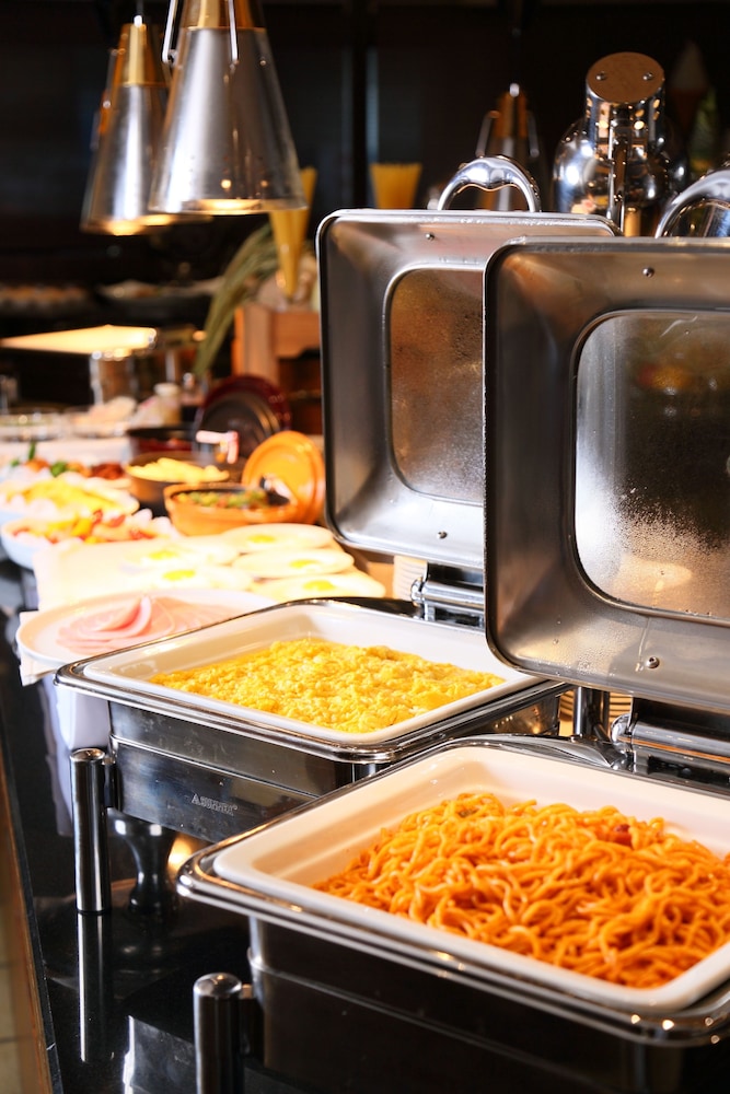 朝食スペース1 | 大阪 東急REIホテル