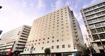 大阪 東急REIホテル