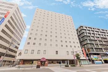 大阪 東急REIホテル