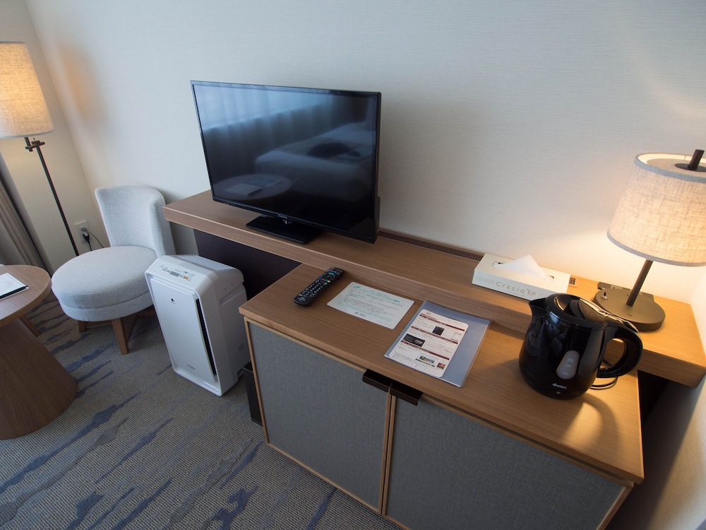 ツインルーム マウンテンビュー 客室1 | 大磯プリンスホテル