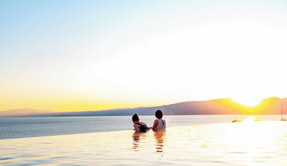 メインイメージ | 大磯プリンスホテル