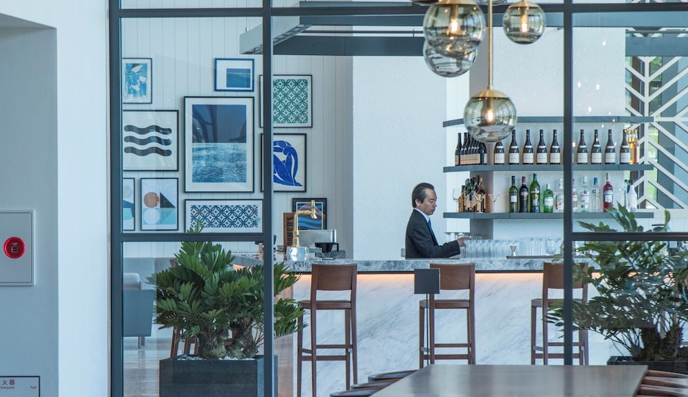 レストラン1 | 大磯プリンスホテル