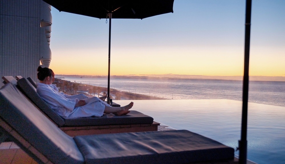 スパ1 | 大磯プリンスホテル