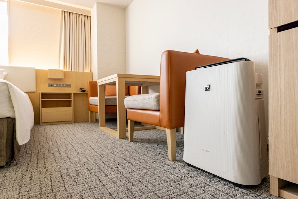 モデレート ルーム 禁煙 客室の設備とサービス6 | 東急ステイ 青山 プレミア