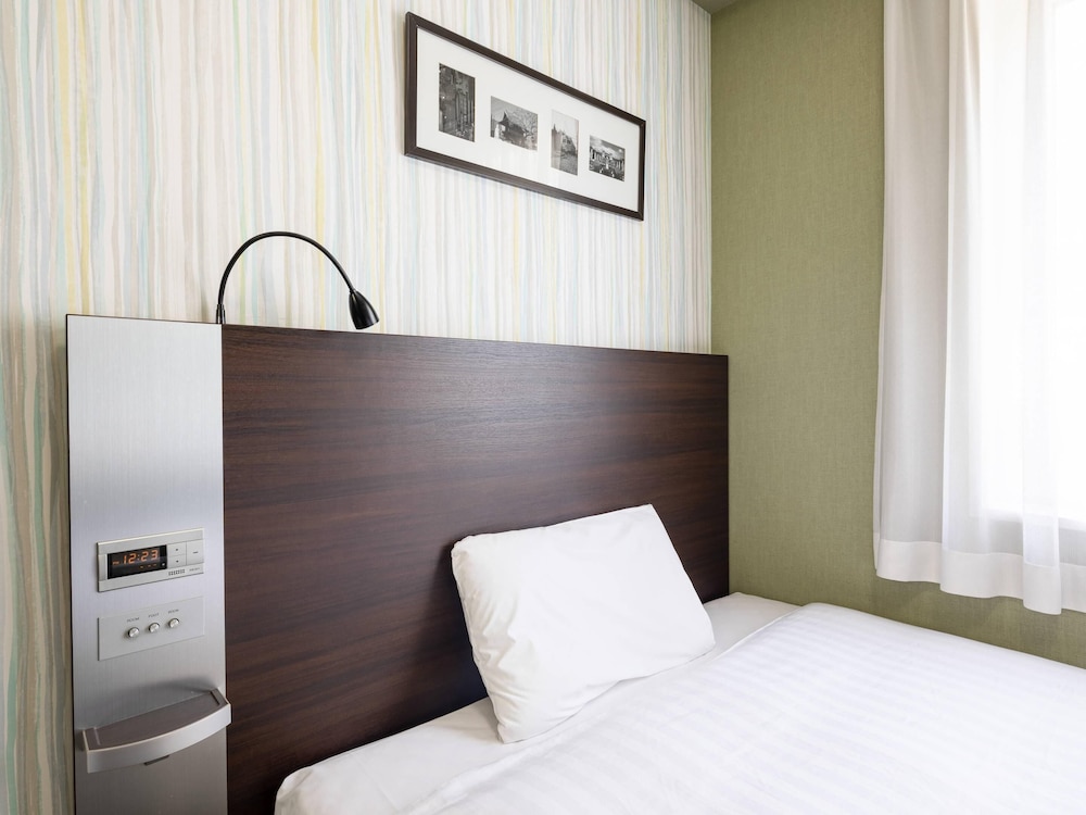 エコノミー ダブルルーム 客室1 | コンフォート ホテル 前橋