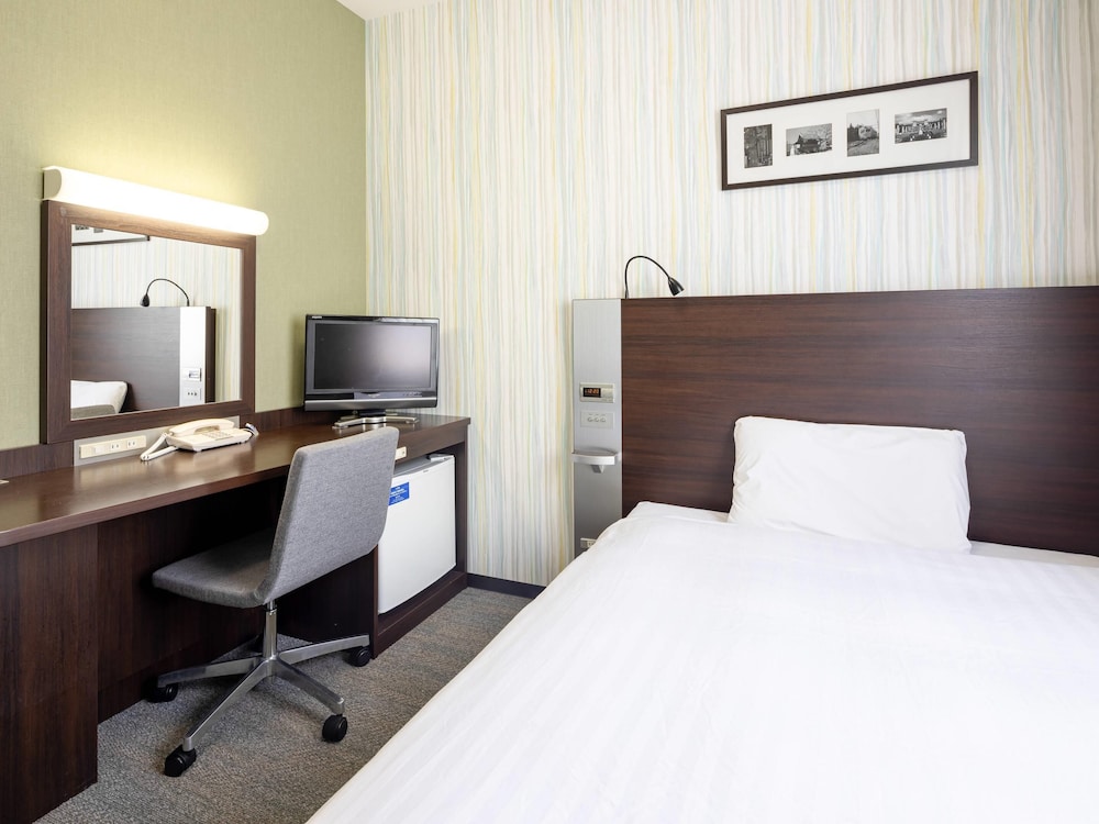 エコノミー ダブルルーム 客室4 | コンフォート ホテル 前橋