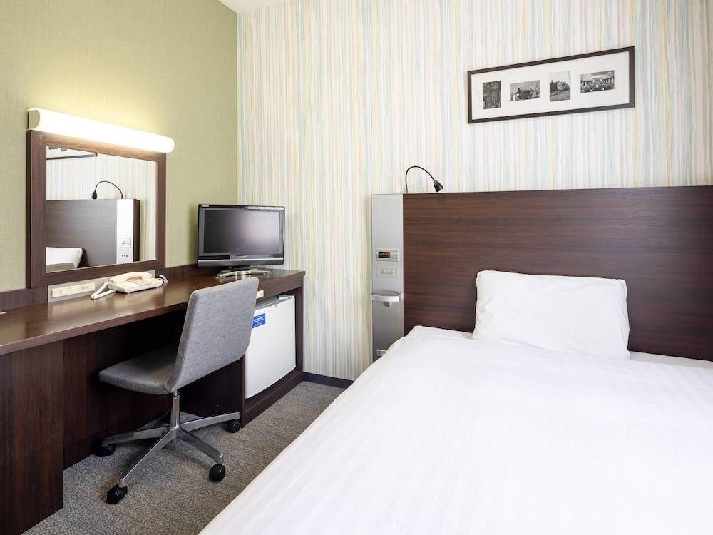 エコノミー ダブルルーム 客室3 | コンフォート ホテル 前橋