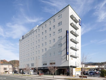 コンフォート ホテル 彦根