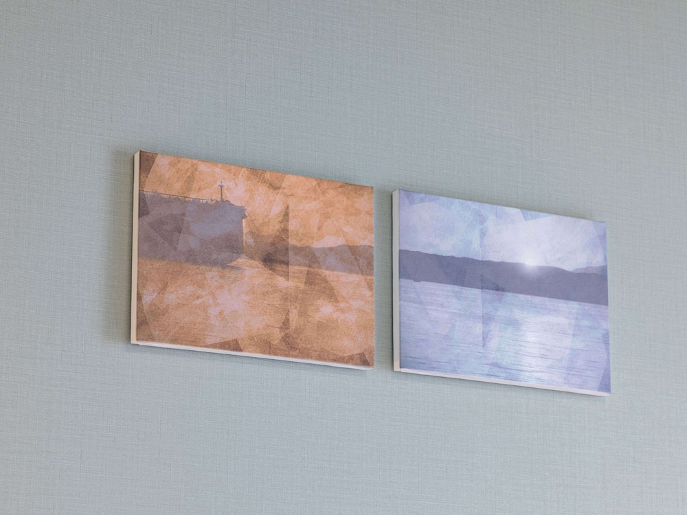 ルーム シングルベッド 2 台 禁煙 客室2 | コンフォート ホテル 呉