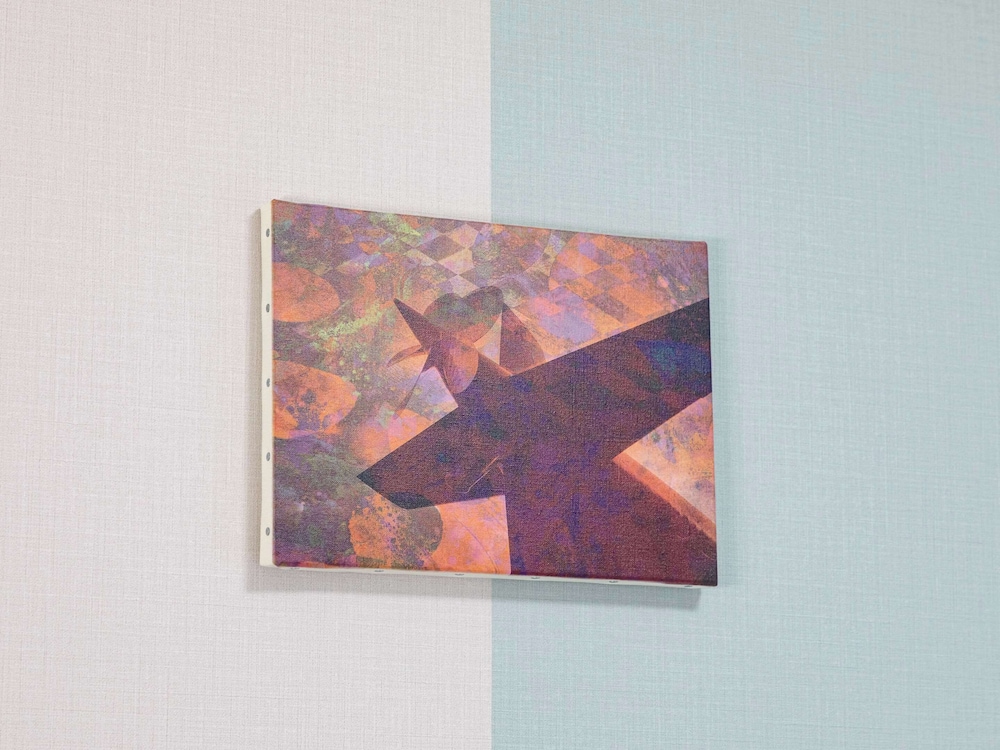 ルーム ダブルベッド 1 台 禁煙 客室3 | コンフォート ホテル 呉