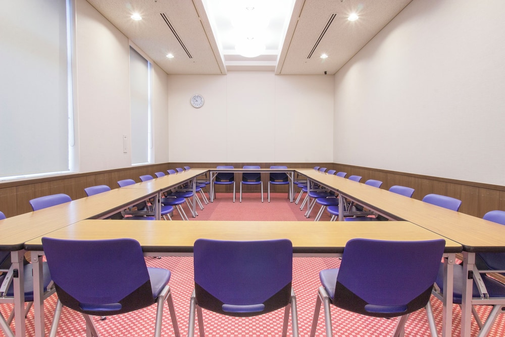 施設内の設備1 | ハートン ホテル東品川