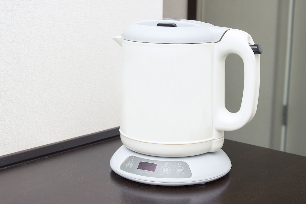 [禁煙] ツインルーム (21平米) 客室の設備とサービス5 | ハートン ホテル東品川