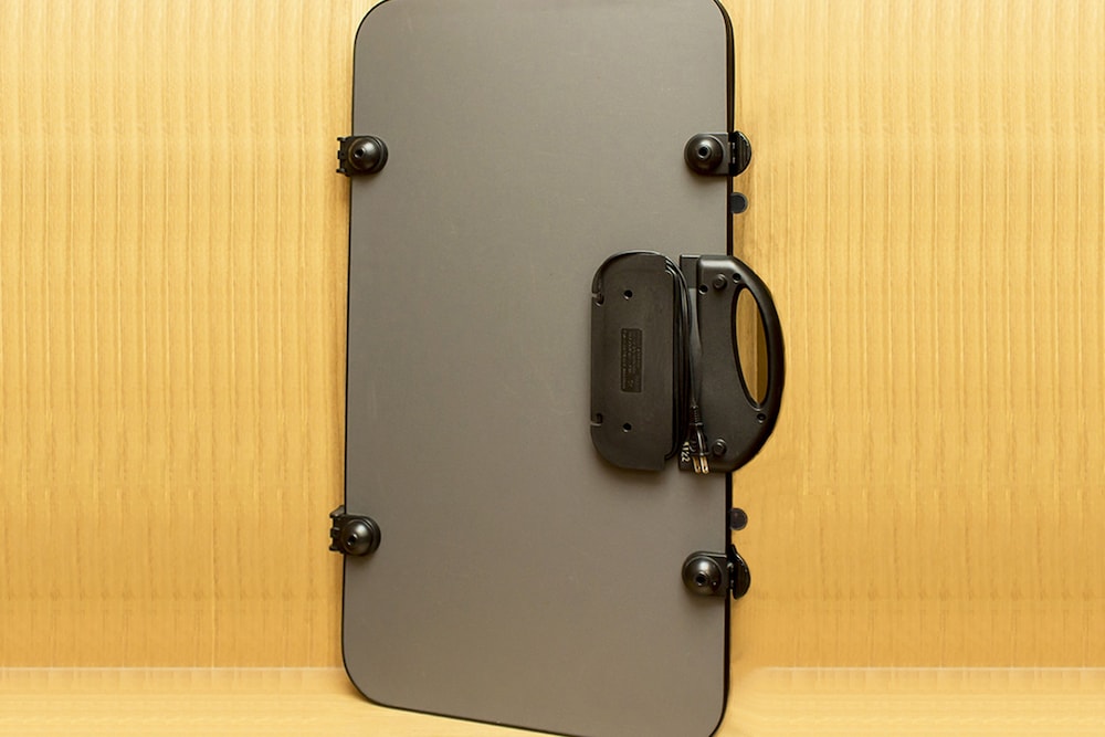 客室1 | ハートン ホテル東品川