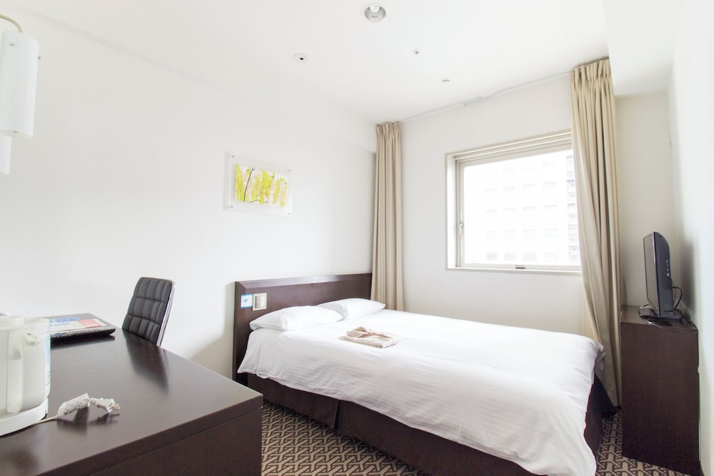 メインイメージ | ハートン ホテル東品川