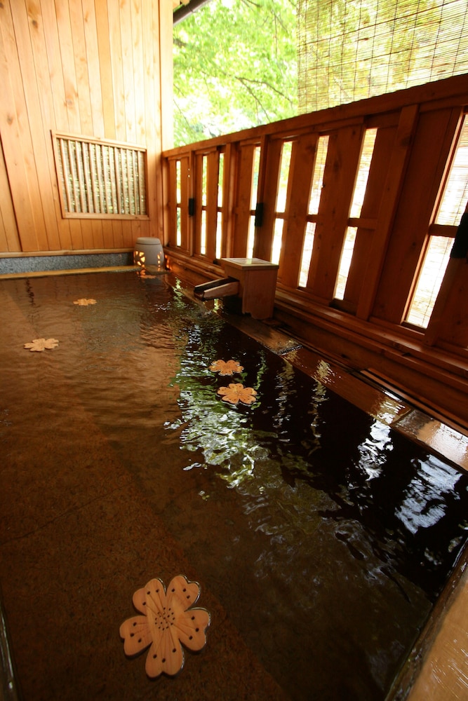 スパ1 | 街道浪漫おん宿蔦屋