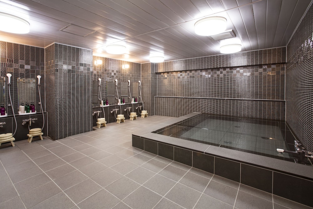 大浴場1 | 旅館平新 大浴場1 | 旅館平新