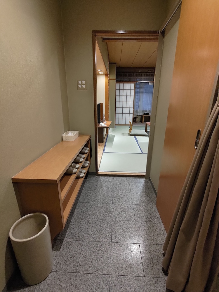 客室1 | 京都 金波楼 客室1 | 京都 金波楼