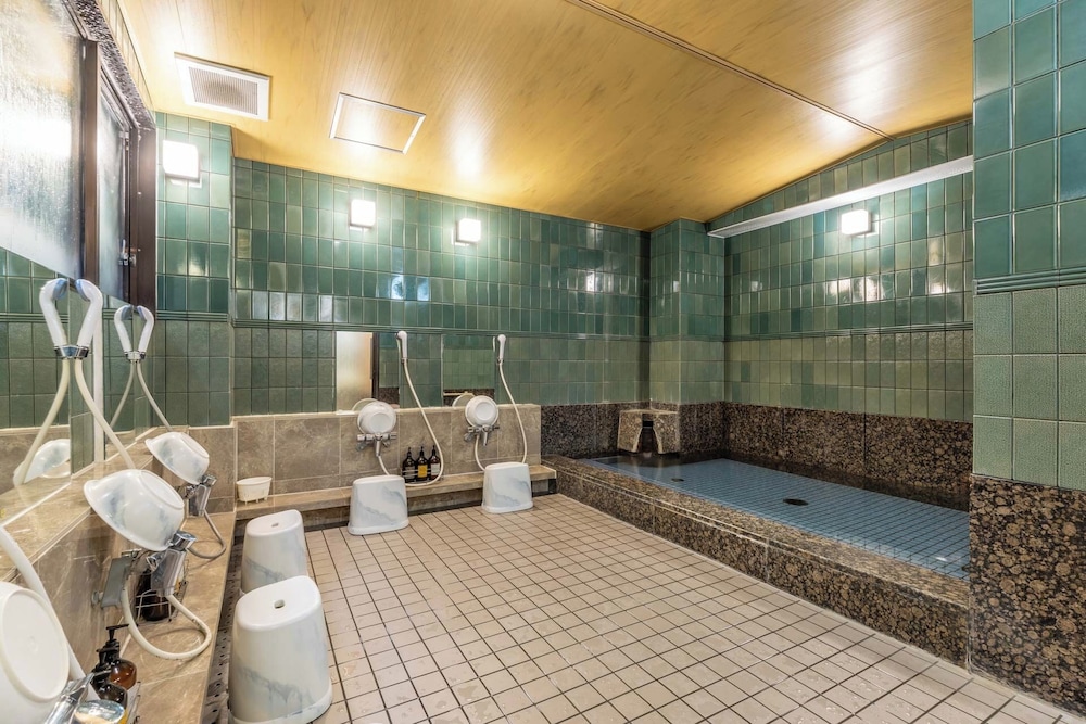 スパ1 | 大和屋本店 旅館 大阪