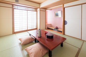 大和屋本店 旅館 大阪