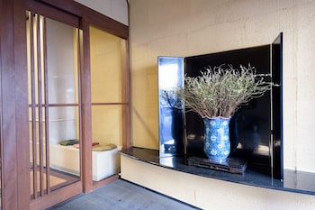 大和屋本店 旅館 大阪