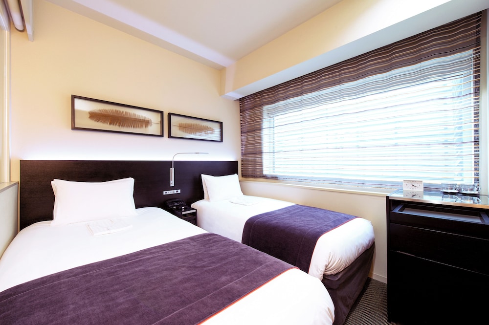 ◇禁煙◇スモールツインルーム | レム秋葉原