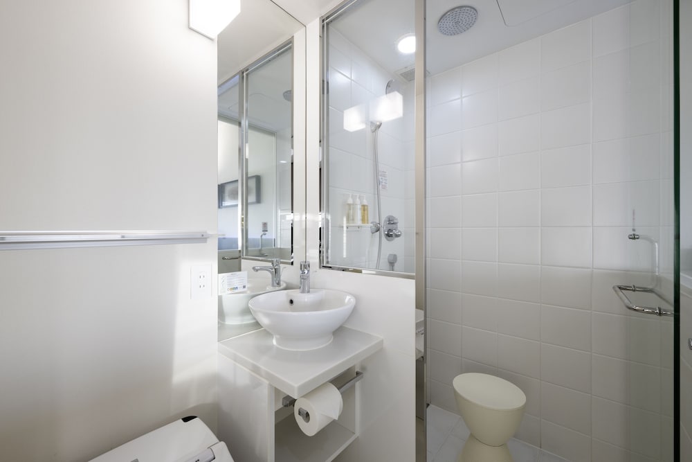 ◇禁煙◇セミダブルルーム 客室の設備とサービス0 | レム秋葉原