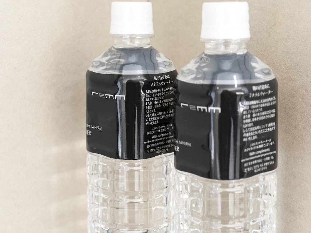 ◇禁煙◇スモールツインルーム 客室3 | レム秋葉原