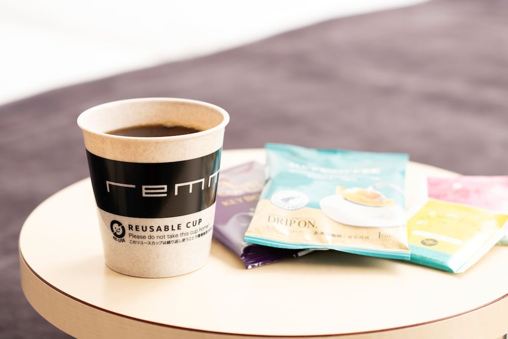 ◇禁煙◇スモールツインルーム 客室2 | レム秋葉原